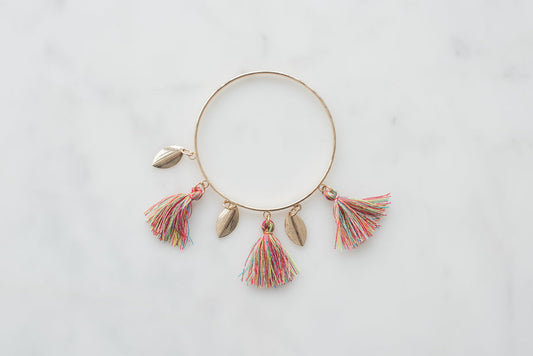Boho Bangle Bracelet - JT - JT - JAPAN ACTIVE SHOPIY PAYMENTS